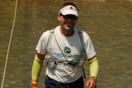 An athlete treating athletes: Local chiropractor completes Leadville Trail 100 An athlete treating athletes: Local chiropractor completes Leadville Trail 100